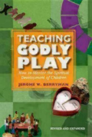 9781606740484 Teaching Godly Play (Revised)