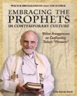 9781606740927 Embracing The Prophets In Contemporary Culture (Student/Study Guide)