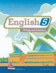 9781606821039 English 5 Student Worktext 2nd Edition (Student/Study Guide)