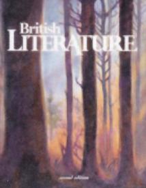 9781606821817 British Literature Student Text Updated 2nd Edition Copyright Update (Student/St