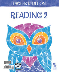 9781606826164 Reading 2 Teachers Edition With CD 3rd Edition (Teacher's Guide)