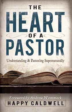 9781606835371 Heart Of A Pastor