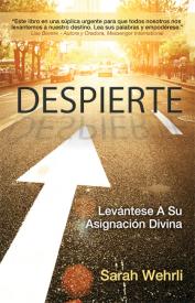 9781606839546 Despierte - (Spanish)