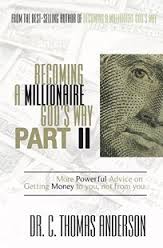 9781606839805 Becoming A Millionaire Gods Way Part 2