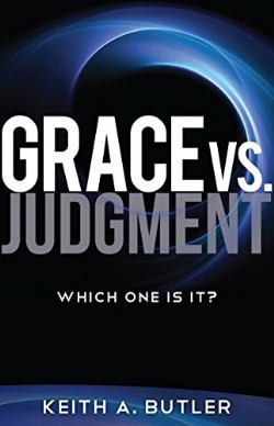 9781606839836 Grace Vs Judgment