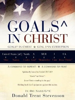 9781607910114 Goals In Christ