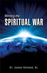 9781607911371 Winning The Spiritual War