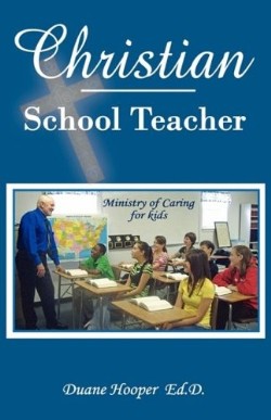 9781607911388 Christian School Teacher