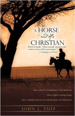 9781607911791 Horse And His Christian
