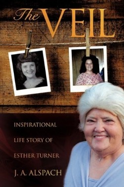9781607911869 Veil : Inspirational Life Story Of Esther Turner