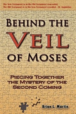 9781607912699 Behind The Veil Of Moses
