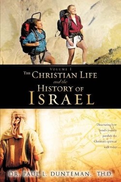 9781607912743 Christian Life And The History Of Israel