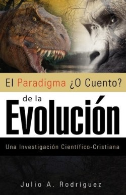 9781607912767 Paradigma O Cuento De La Evolu - (Spanish)