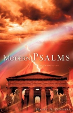 9781607912804 Modern Psalms