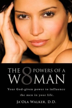 9781607912934 8 Powers Of A Woman