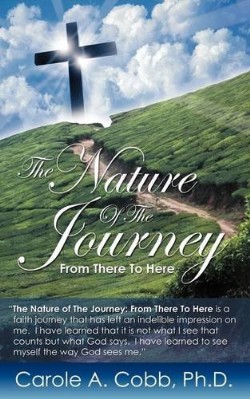 9781607913788 Nature Of The Journey