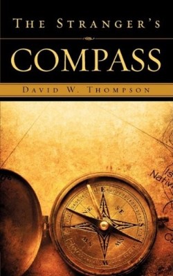 9781607913894 Strangers Compass