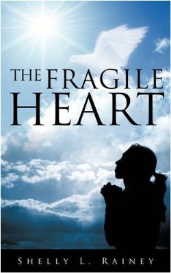 9781607913900 Fragile Heart