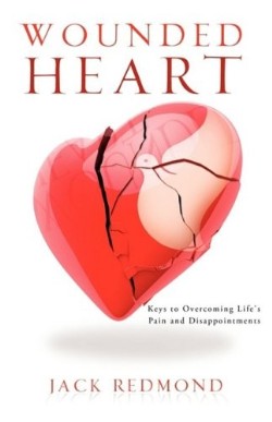 9781607914082 Wounded Heart : Keys To Overcoming Lifes Pain And Disappointments