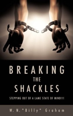 9781607914129 Breaking The Shackles
