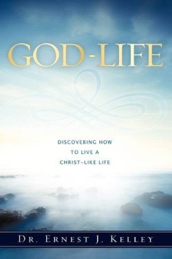 9781607914280 God Life : Discovering How To Live A Christ Like Life