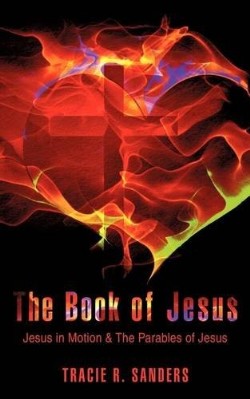 9781607914471 Book Of Jesus