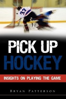 9781607914525 Pick Up Hockey