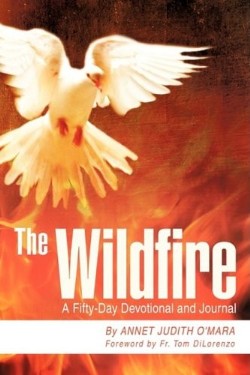 9781607914563 Wildfire : A Fifty Day Devotional And Journal