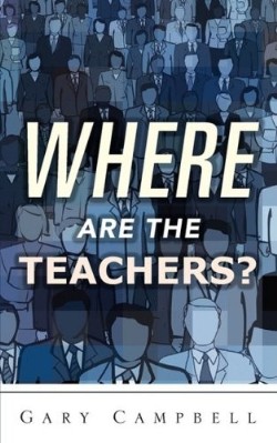 9781607914624 Where Are The Teachers