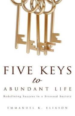 9781607914747 5 Keys To Abundant Life