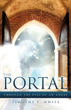 9781607915270 Portal : Through The Eyes Of An Angel