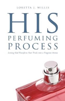 9781607915294 His Perfuming Process