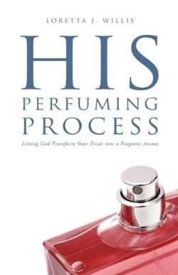 9781607915300 His Perfuming Process