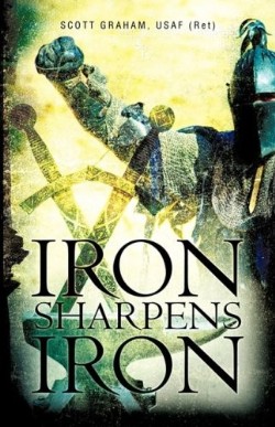 9781607915997 Iron Sharpens Iron