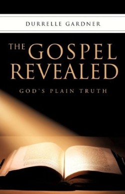 9781607916109 Gospel Revealed