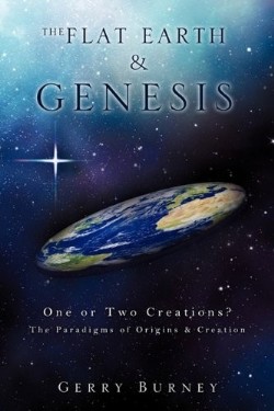 9781607916246 Flat Earth And Genesis