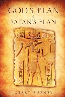 9781607916260 Gods Plan Satans Plan