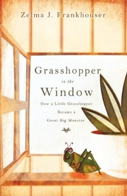 9781607916277 Grasshopper In The Window