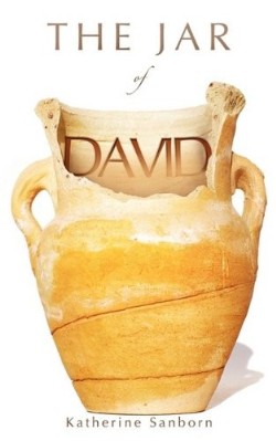 9781607916819 Jar Of David
