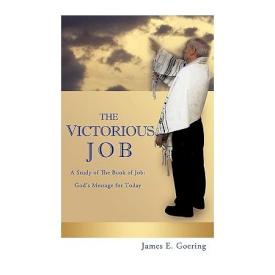 9781607917052 Victorious Job : A Study Of The Book Of Job God s Message For Today