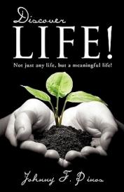 9781607917472 Discover Life : Not Just Any Life But A Meaningful Life