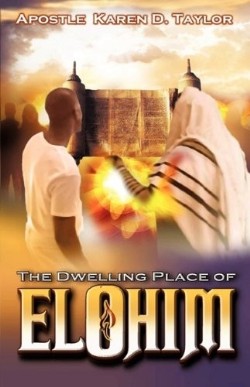 9781607917724 Dwelling Place Of Elohim