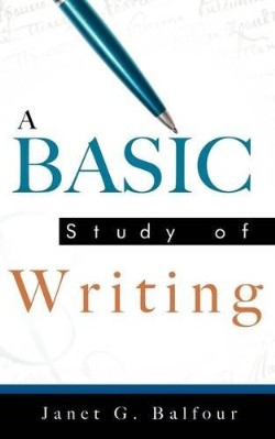 9781607917915 Basic Study Of Writing