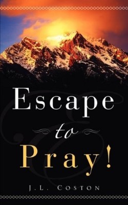 9781607917953 Escape To Pray