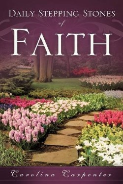 9781607917991 Daily Stepping Stones Of Faith