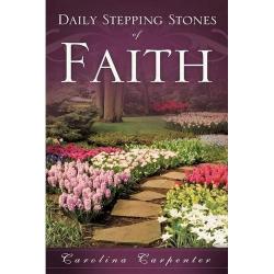 9781607918004 Daily Stepping Stones Of Faith