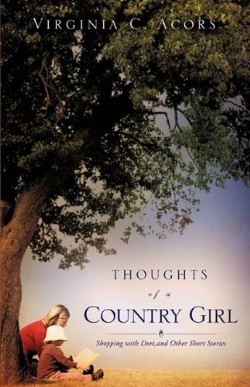 9781607918011 Thoughts Of A Country Girl