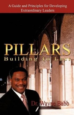 9781607918165 Pillars Building To Last