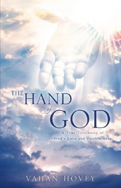 9781607918288 Hand Of God