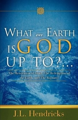 9781607918318 What On Earth Is God Up To